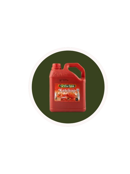 Ketchup