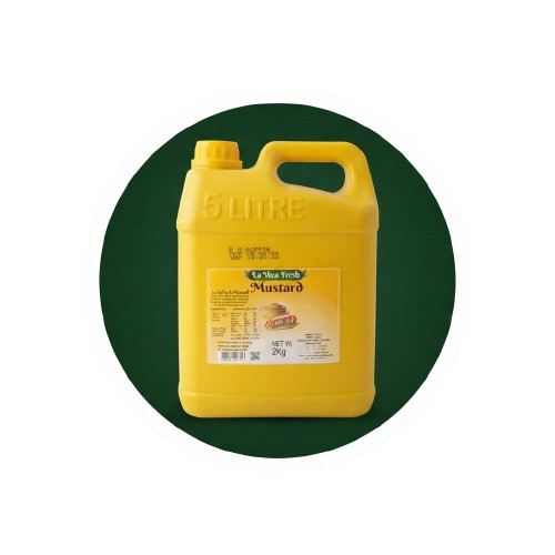 Mustard