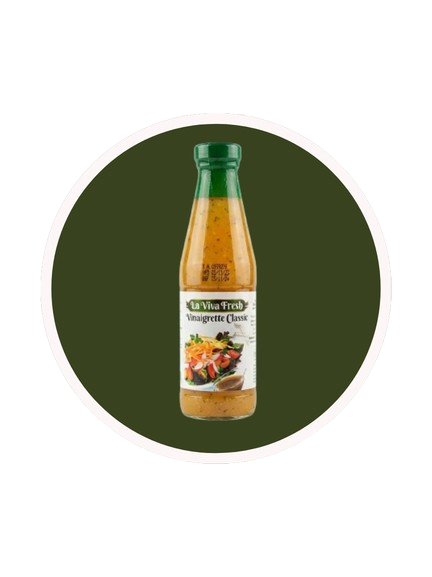 Vinegar